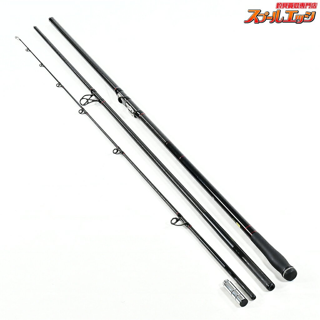 Rakuten - 【中古】 ダイワ 14トーナメントキャスター AGS 30-405 バランサー3個付 DAIWA TOURNAMENT CASTER シロギス