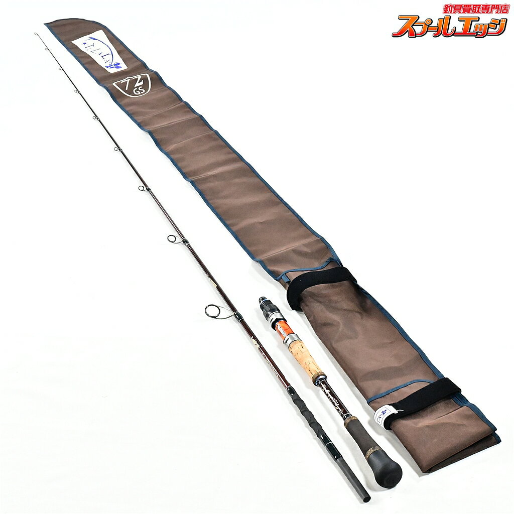 Rakuten - 【中古】 ツララ グリッサンド 72 TULALA Glissando ブラックバス