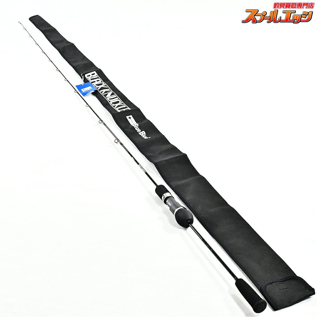 Rakuten - 【中古】 ブルーブルー ブラックナックル ファインコントロール 630 Blue Blue BLACK KNUCKLE Fine Control ワラサ サワラ