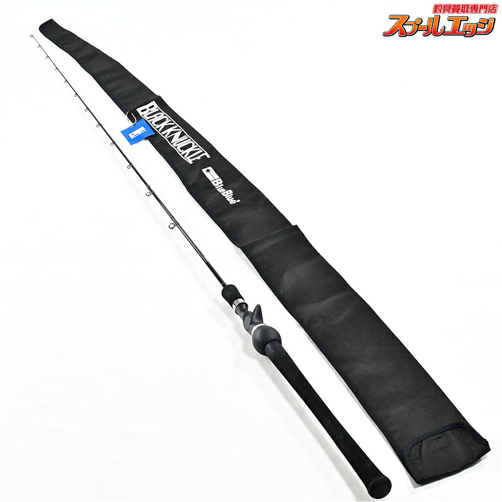 Rakuten - 【中古】 ブルーブルー ブラックナックル ライトセンシティブ 631 Blue Blue BLACK KNUCKLE Light Sensitive タチウオ