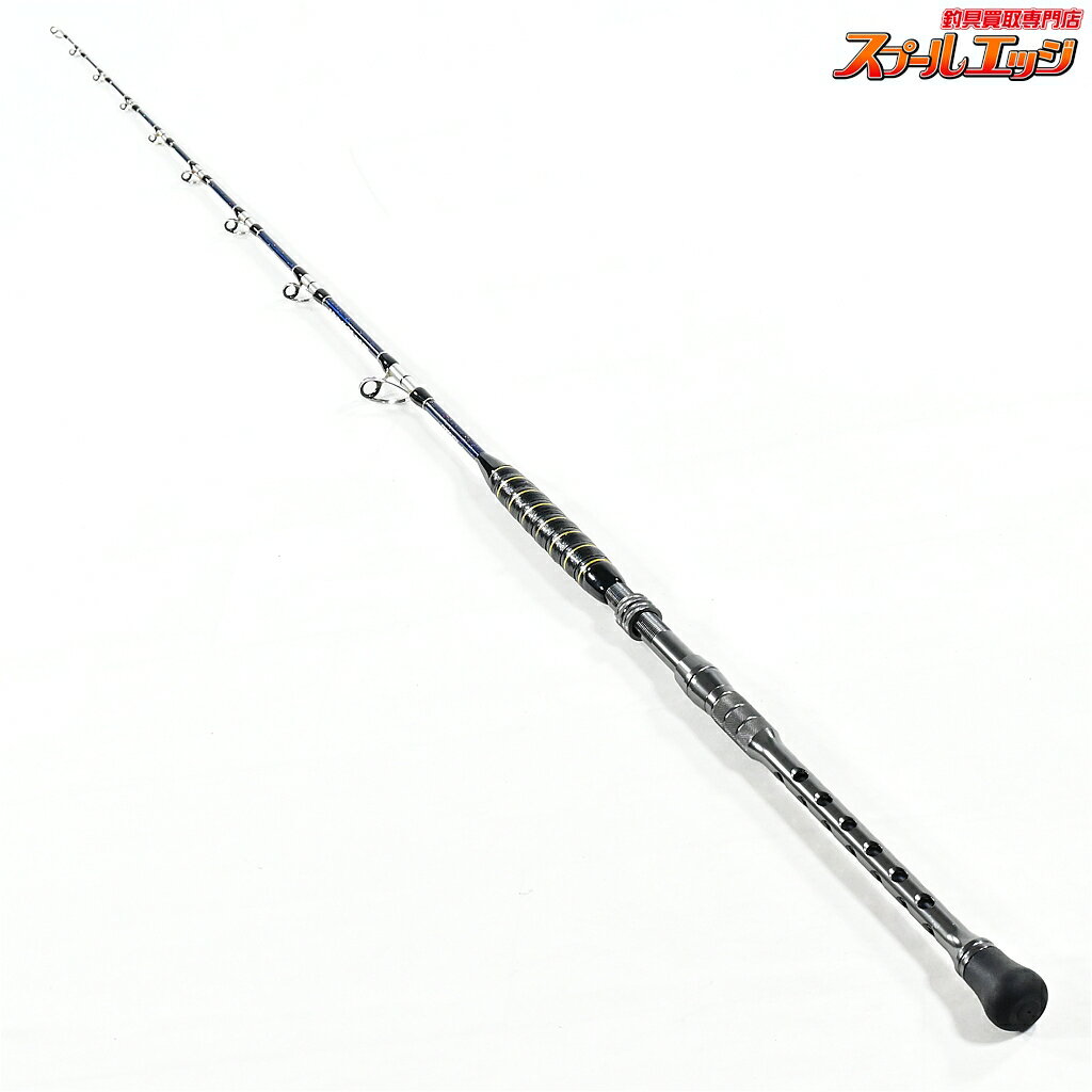 Rakuten - 【中古】 アマノ釣具 ジーロット インフィニティ グロリア 82 8:2 150 120-200号 ZELOT INFINITY GLORIA キンメダイイカ
