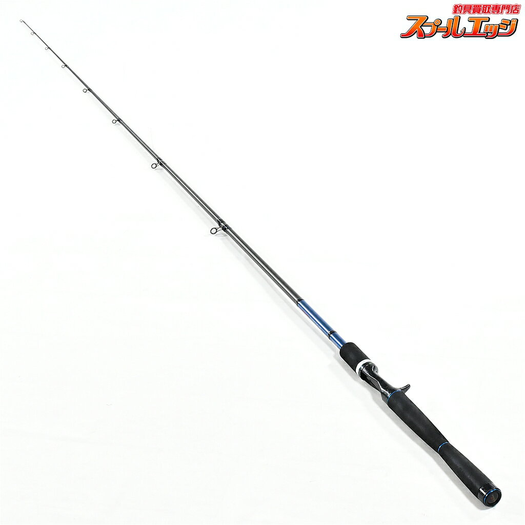 樂天商城 - 【中古】 ダイワ 03バトラー USトレイル BA-UST 661MRB-G グラスコンポジット DAIWA BATTLER U.S.TRAIL ブラックバス