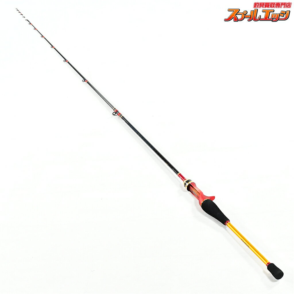 樂天商城 - 【中古】 ダイワ 極鋭 カワハギ AGS M-170A DAIWA KYOKUEI KAWAHAGI カワハギ
