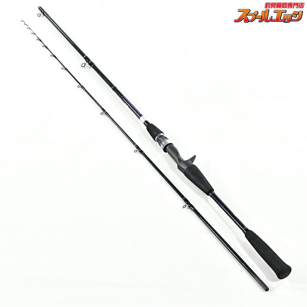 樂天商城 - 【中古】 ダイワ メタリア ゲーム 82 190 DAIWA Metallia GAME カワハギ アジ カレイ