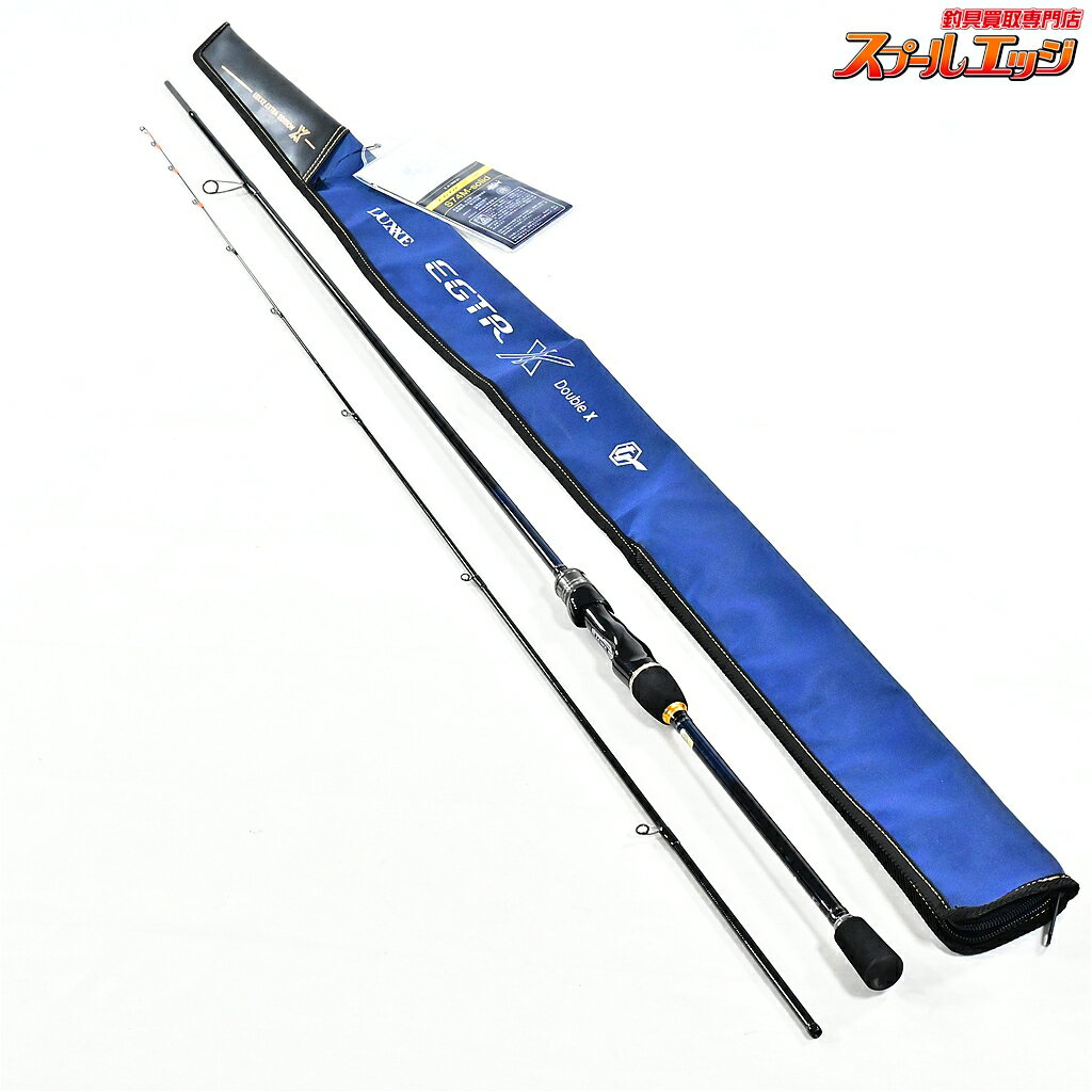 樂天商城 - 【中古】 がまかつ がま船 ラグゼ XX EGTR S74M-ソリッド GAMAKATSU LUXXE solid アジ メバル