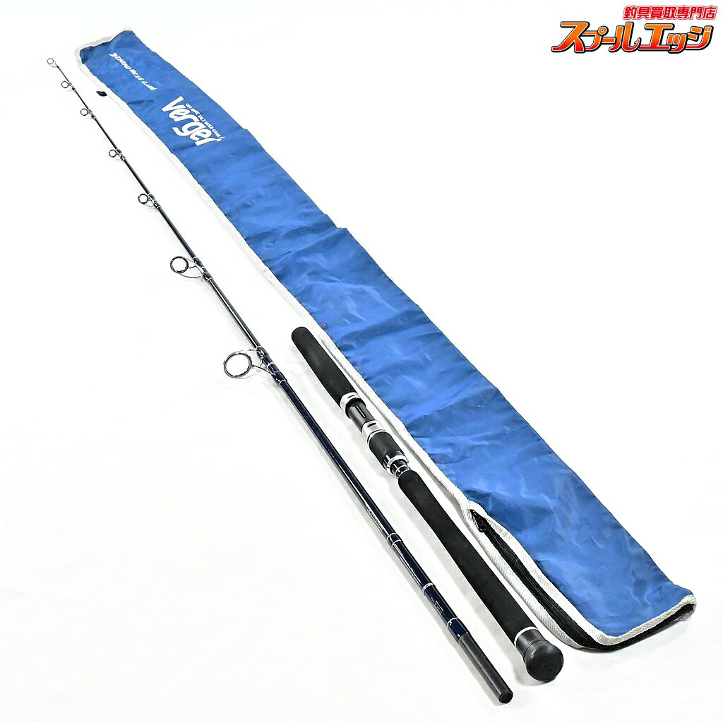 Rakuten - 【中古】 ダイコー ブルーレーベル ヴァージャー VRCS 82 ツナスペシャル DAIKO BLUE LABEL Verger TUNA キハダマグロ