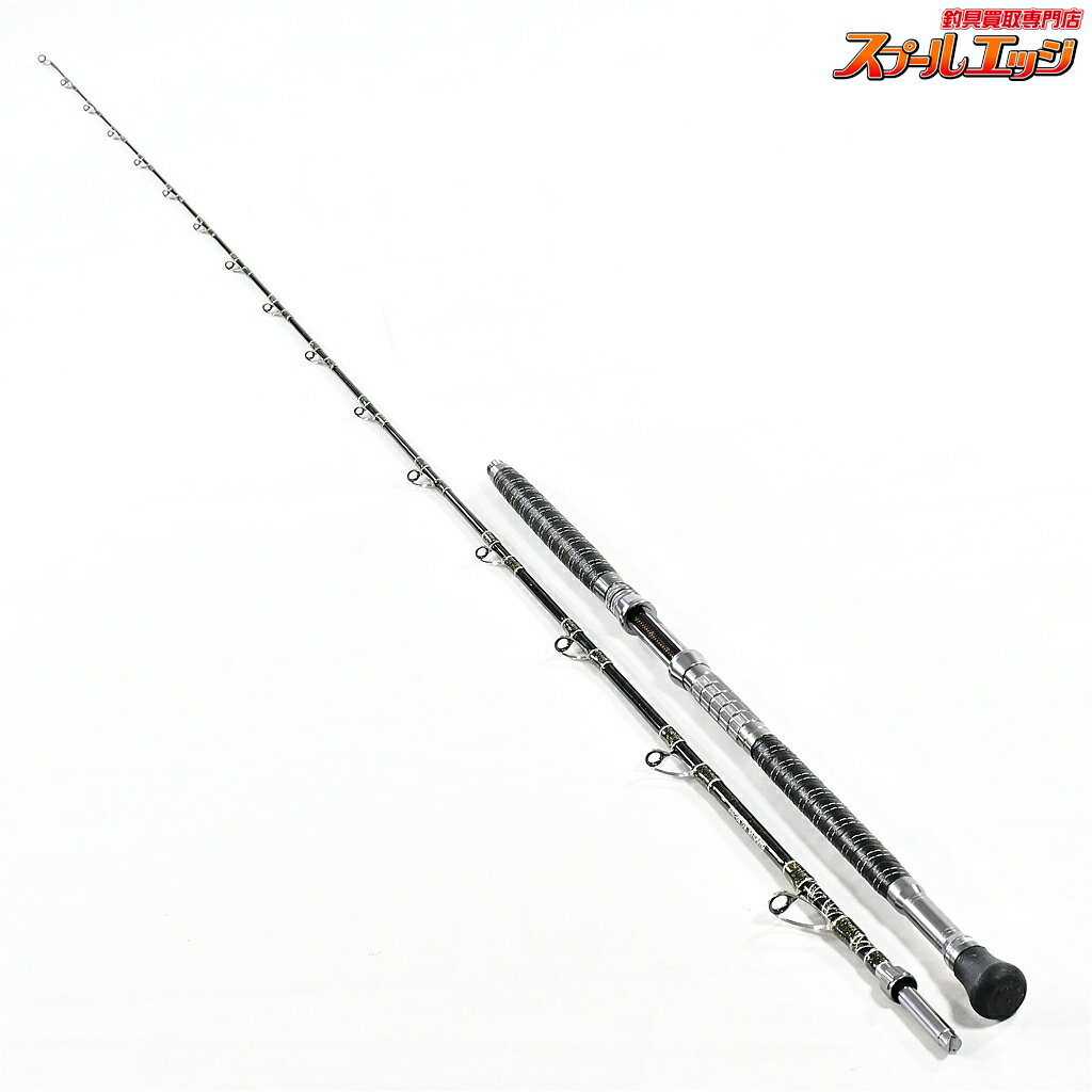 樂天商城 - 【中古】 アリゲーター カイユウスタイル RG 30-265 ALLGATOR KAIYU style マダイ ヒラメ ワラサ