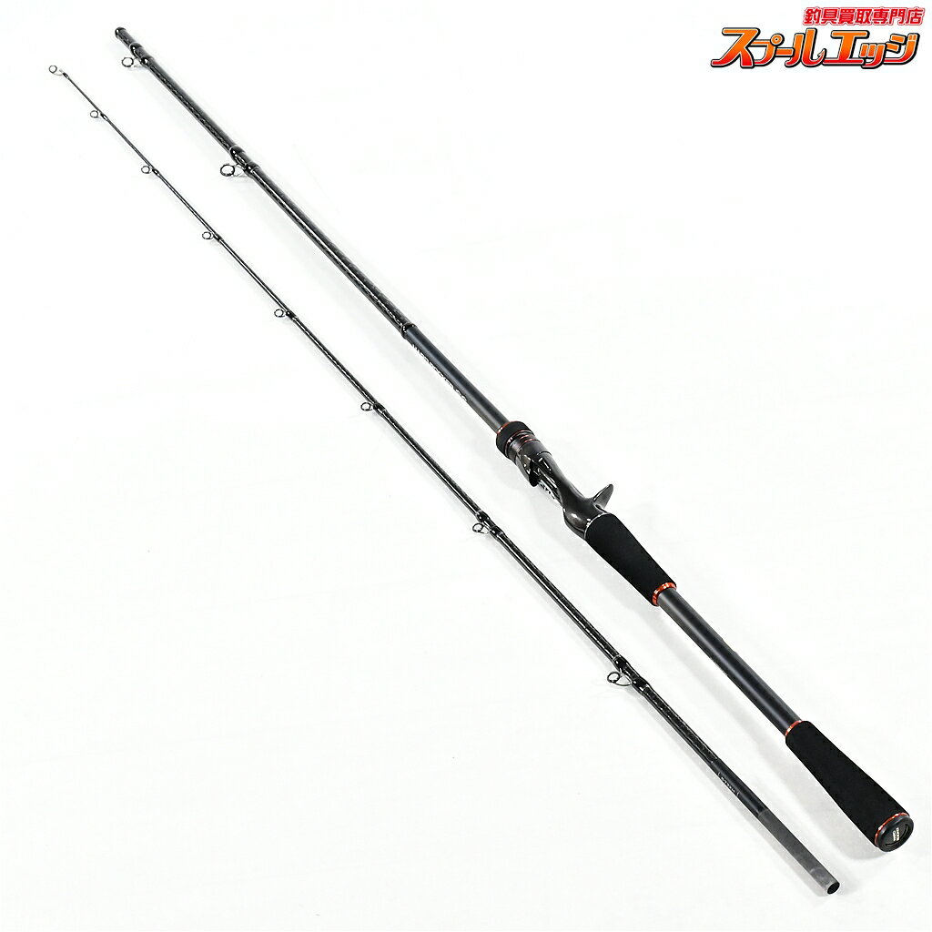 【中古】 シマノ 23ハードロッカー SS B73XH SHIMANO HARD ROCKER キジハタ ハタ アイナメ