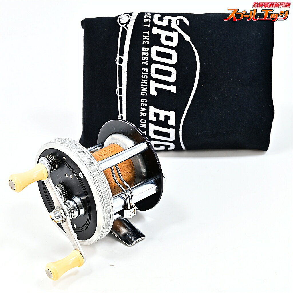 樂天商城 - 【中古】 ヘドン パル P41N ダイレクトリール エコノマイザー装着 HEDDON PAL m45360