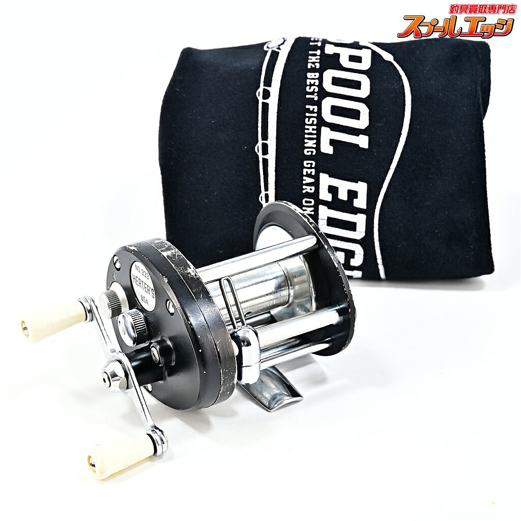 Rakuten - 【中古】 ハーターズ No.333 ダイレクトドライブ HERTER'S m45366