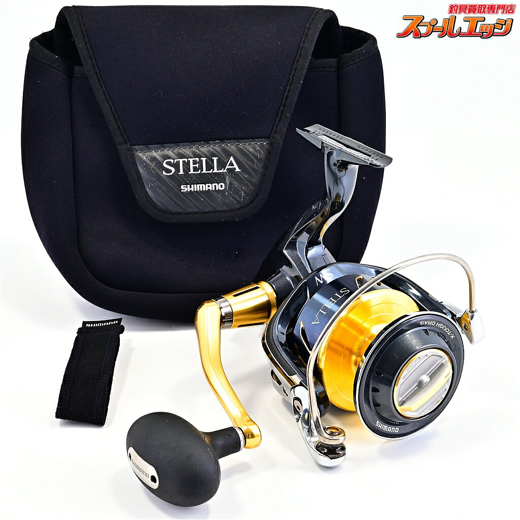 樂天商城 - 【中古】 シマノ 13ステラ SW14000XG SHIMANO STELLA m45371