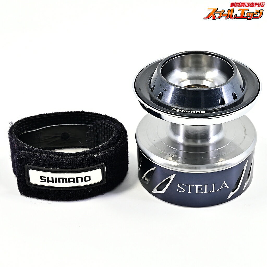 Rakuten - 【中古】 シマノx夢屋 13ステラ SW14000 パワードラグスプール SHIMANOxYUMEYA STELLA POWER DRAG SPOOL m45372