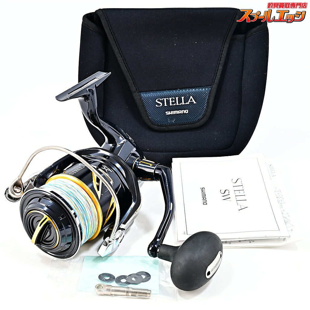 楽天市場】シマノ 19 ステラ sw 14000xgの通販