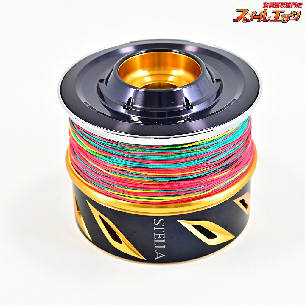 樂天商城 - 【中古】 シマノ 20ステラ SW30000 純正スプール SHIMANO STELLA SPOOL m45397