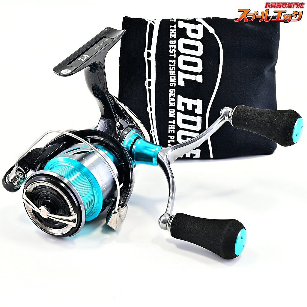 Rakuten - 【中古】 ダイワ 24エメラルダス X LT 2500-XH-DH DAIWA Emeraldas m45400