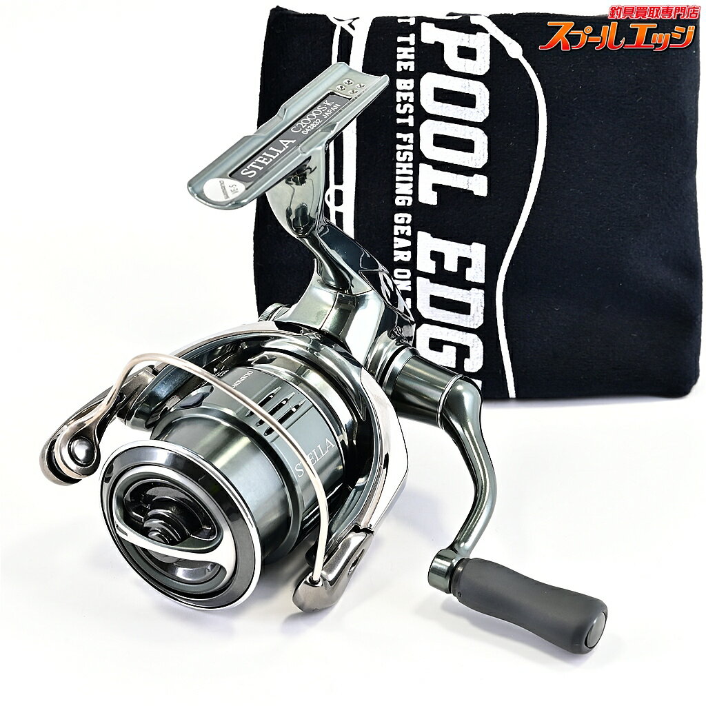 Rakuten - 【中古】 シマノ 22ステラ C2000S SHIMANO STELLA m45404