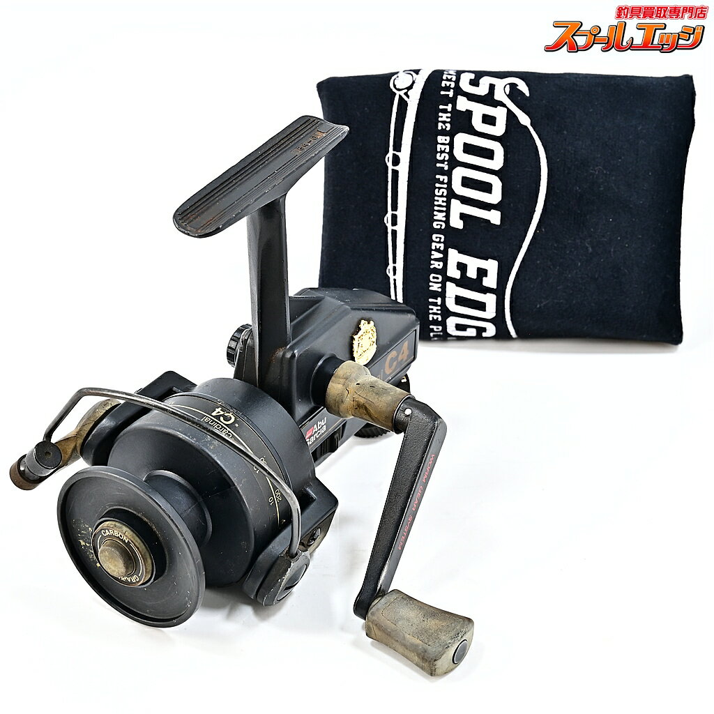 Rakuten - 【中古】 アブガルシア カーディナル C4 Abu Garcia Cardinal m45407