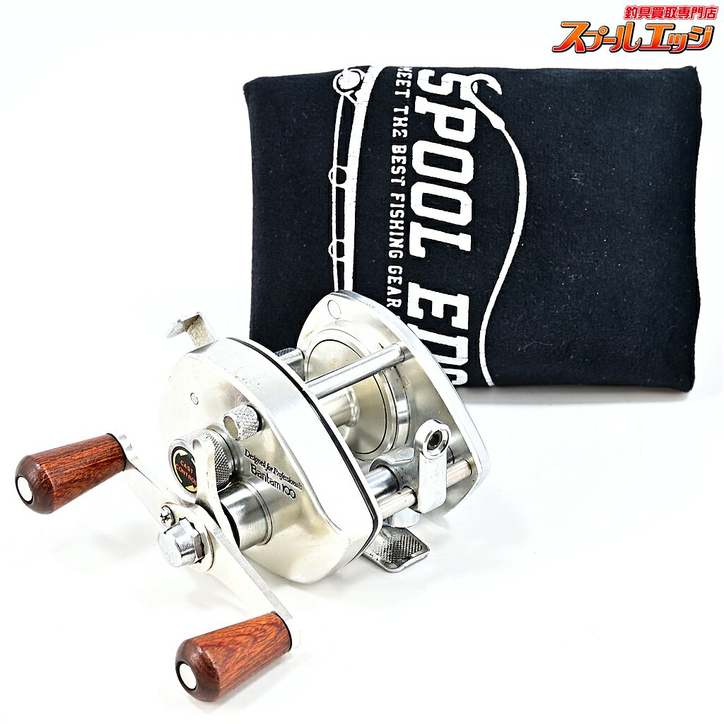 Rakuten - 【中古】 シマノ バンタム 100 SHIMANO BANTAM m45408