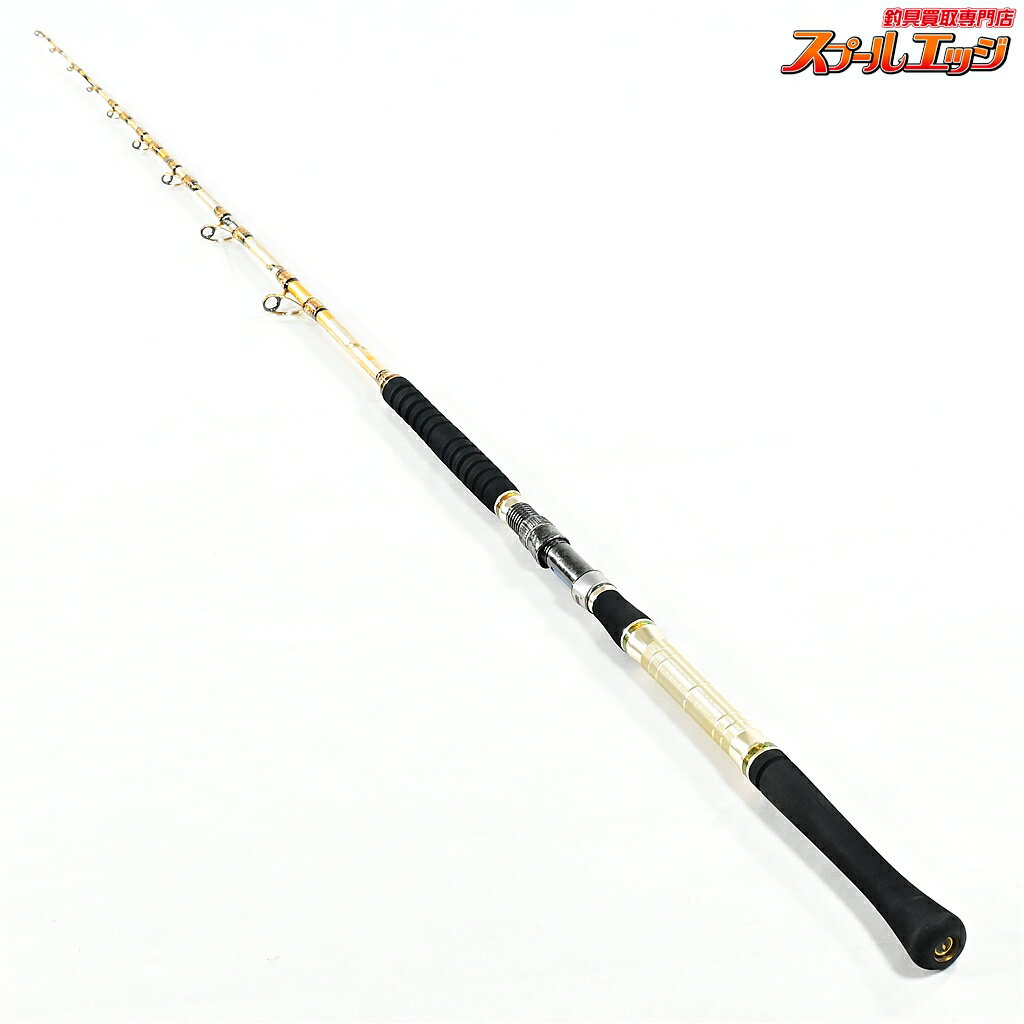 Rakuten - 【中古】 剛樹 スクイッドバイトXX 1.6M 100-180 GOUKI SQUID BITE ヤリイカ