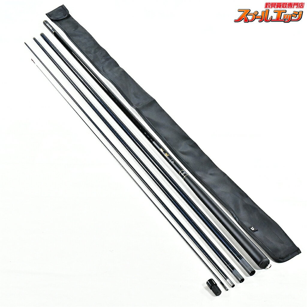 樂天商城 - 【中古】 ダイワ 19葉隠 超硬 18・Y DAIWA HAGAKURE TYOUKOH コイ