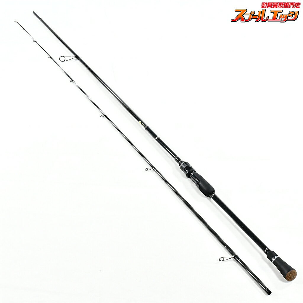 Rakuten - 【中古】 ジャクソン サーフトライブ STHS-9102L フォーザフィネス Jackson Surf Tribe For the finesse ヒラメ イナダ