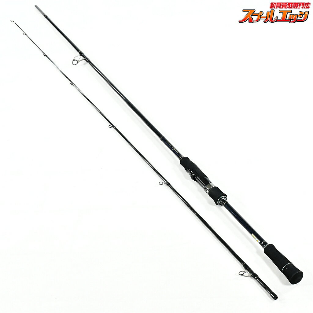 樂天商城 - 【中古】 ヤマガブランクス 23カリスタ 79MMH/AG YAMAGA Blanks Calista アオリイカ