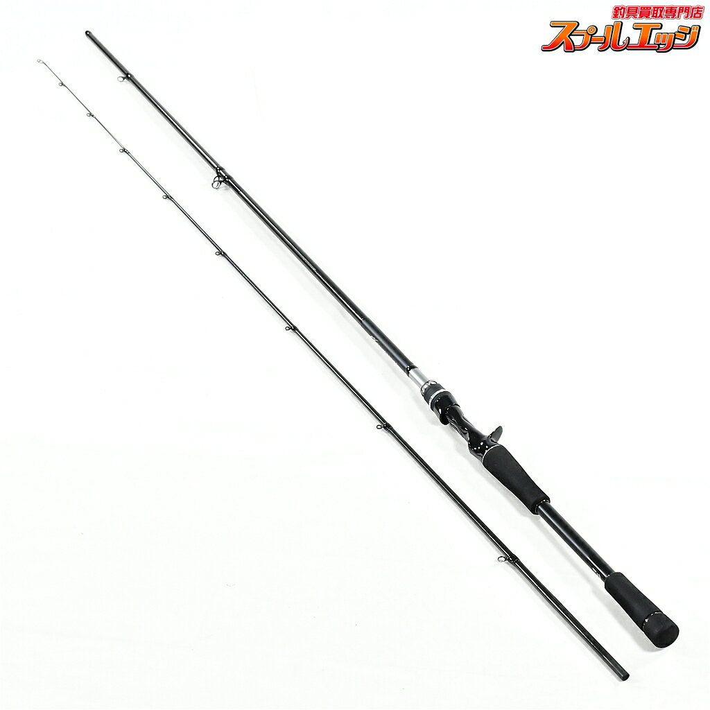 Rakuten - 【中古】 ダイワ 22シルバーウルフ エア 83MB-S・Q DAIWA SILVER WOLF AIR チヌ