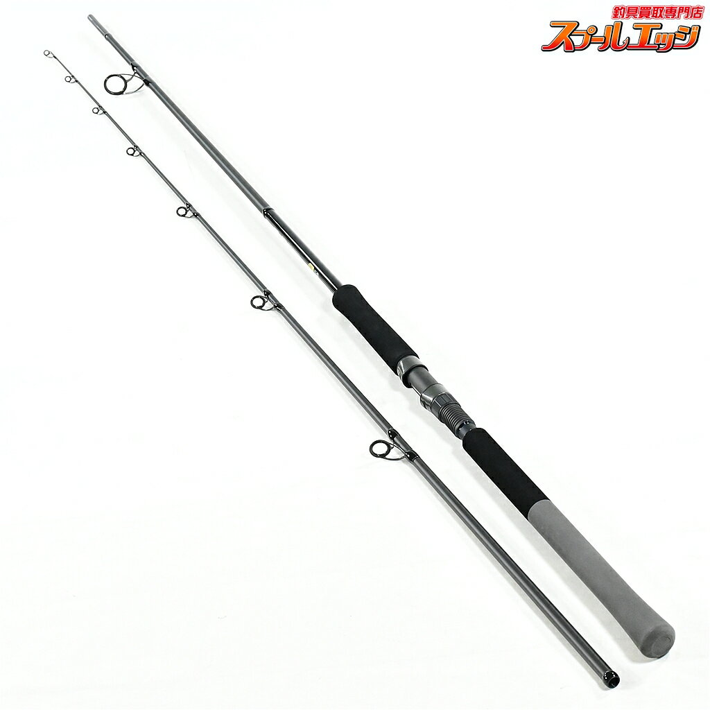 【中古】 シマノ 25ソルティーアドバンス ショアジギング S100H SHIMANO SALTY ADVANCE SHORE JIGGING イナダ