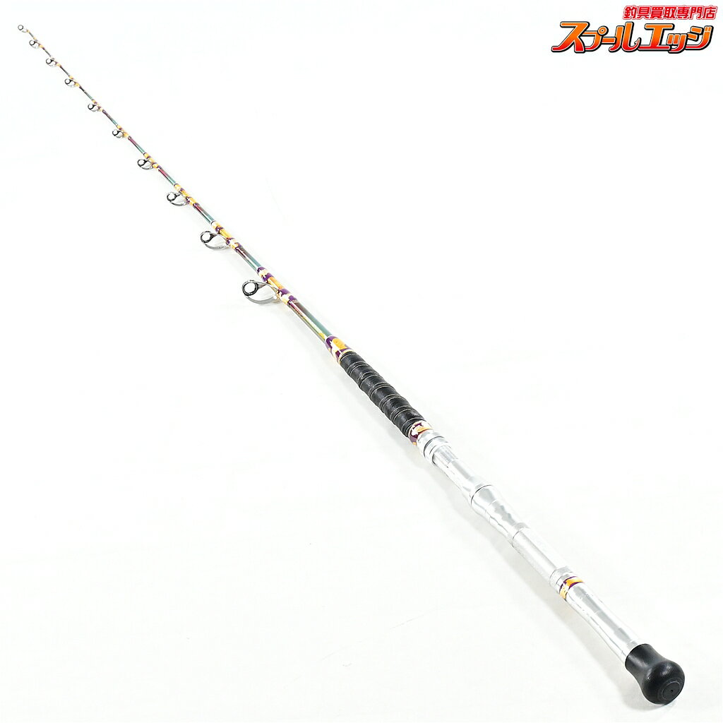 樂天商城 - 【中古】 剛樹 アルバカーレス S175 GOUKI ALBACARES キハダマグロ カツオ ヒラマサ