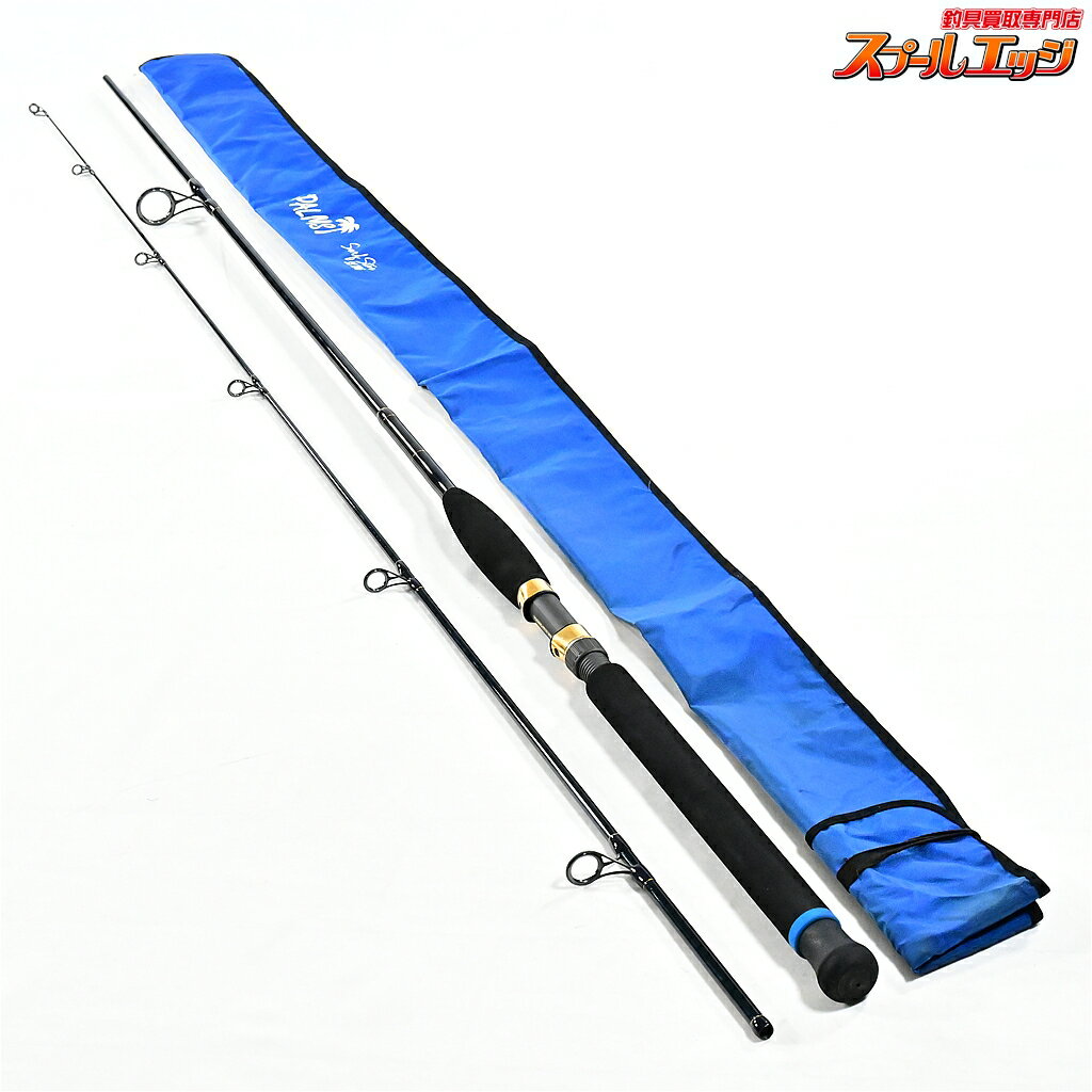 Rakuten - 【中古】 パームス サーフスター SS106 PALMS SURF-STAR シーバス ヒラメ イナダ マゴチ