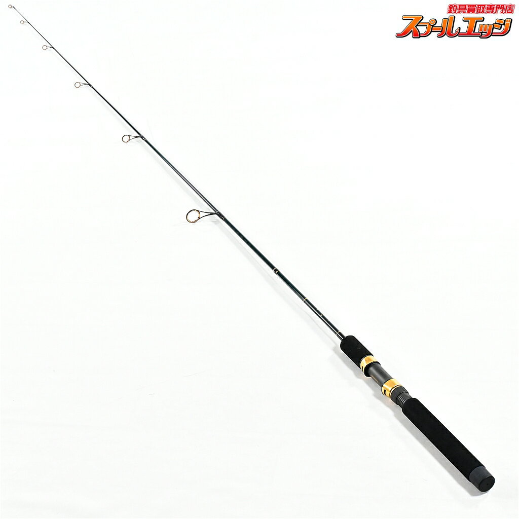  エバーグリーン コンバットスティック GCSS-65M スカウトマスター ゴールドサーメットガイド EVERGREEN