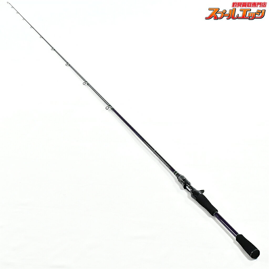 楽天市場】ロッド 中古 メガバスの通販
