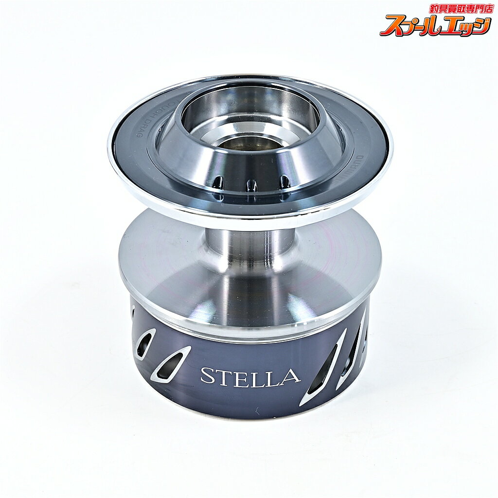 Rakuten - 【中古】 シマノx夢屋 13ステラ SW20000 マックススプール SHIMANOxYUMEYA STELLA MAX SPOOL m45462
