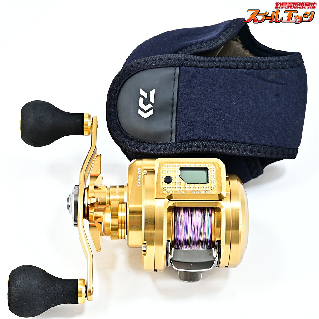楽天市場】daiwa バサラic150lの通販