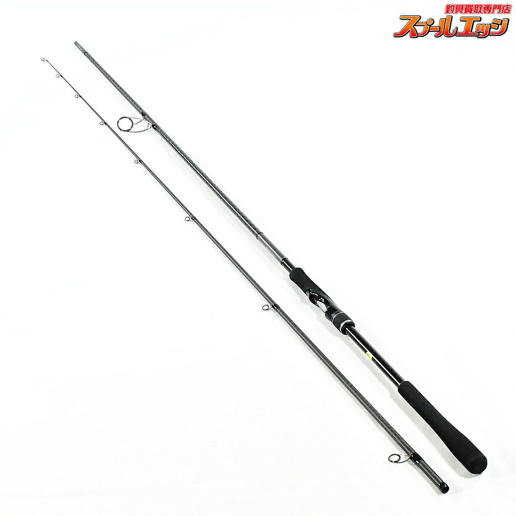 楽天市場】シマノ18 ディアルーナ s106mの通販