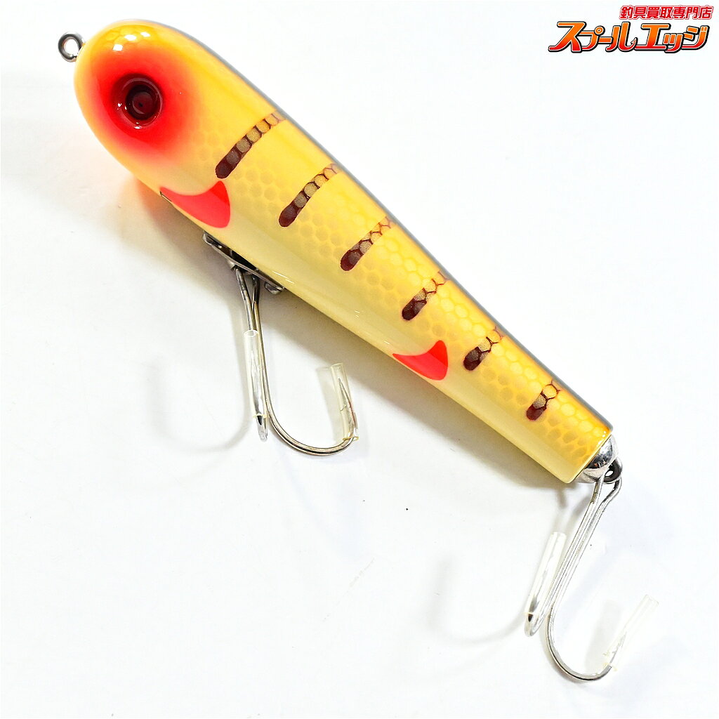  ライフベイト スライドペンシル 110R ロットンオリカラ パーチ LIFEBAIT Rotton