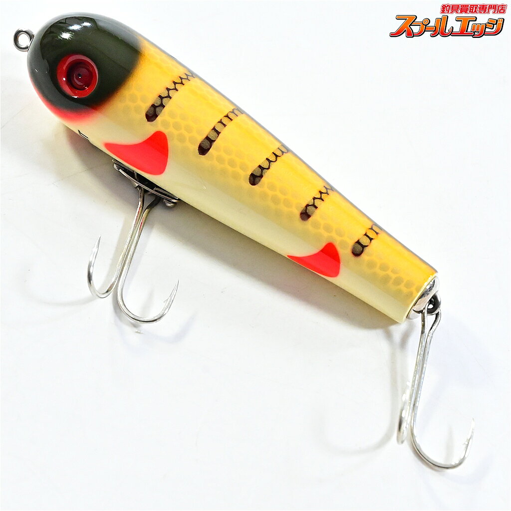  ライフベイト スライドペンシル 100 25g ロットンオリカラ パーチ LIFEBAIT Rotton