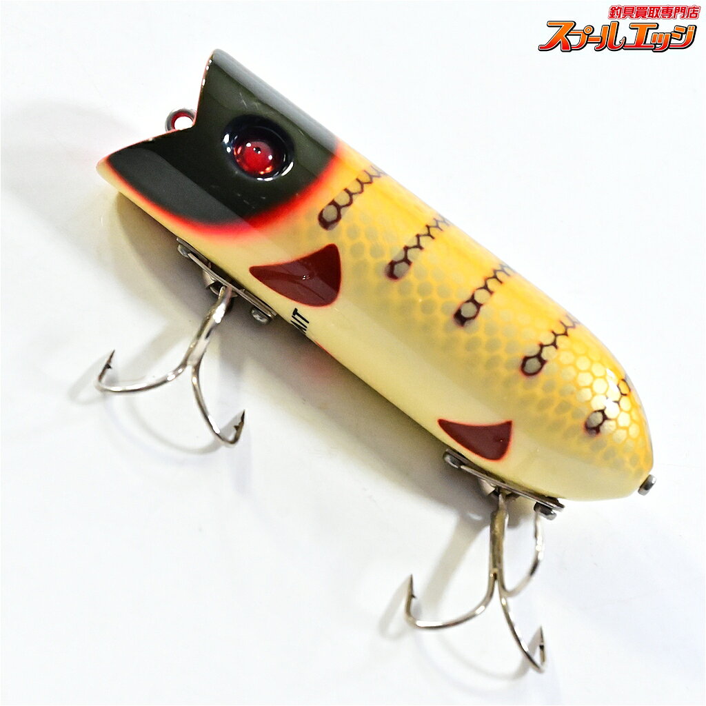 ライフベイト ダーター ロットンオリカラ パーチ LIFEBAIT Rotton
