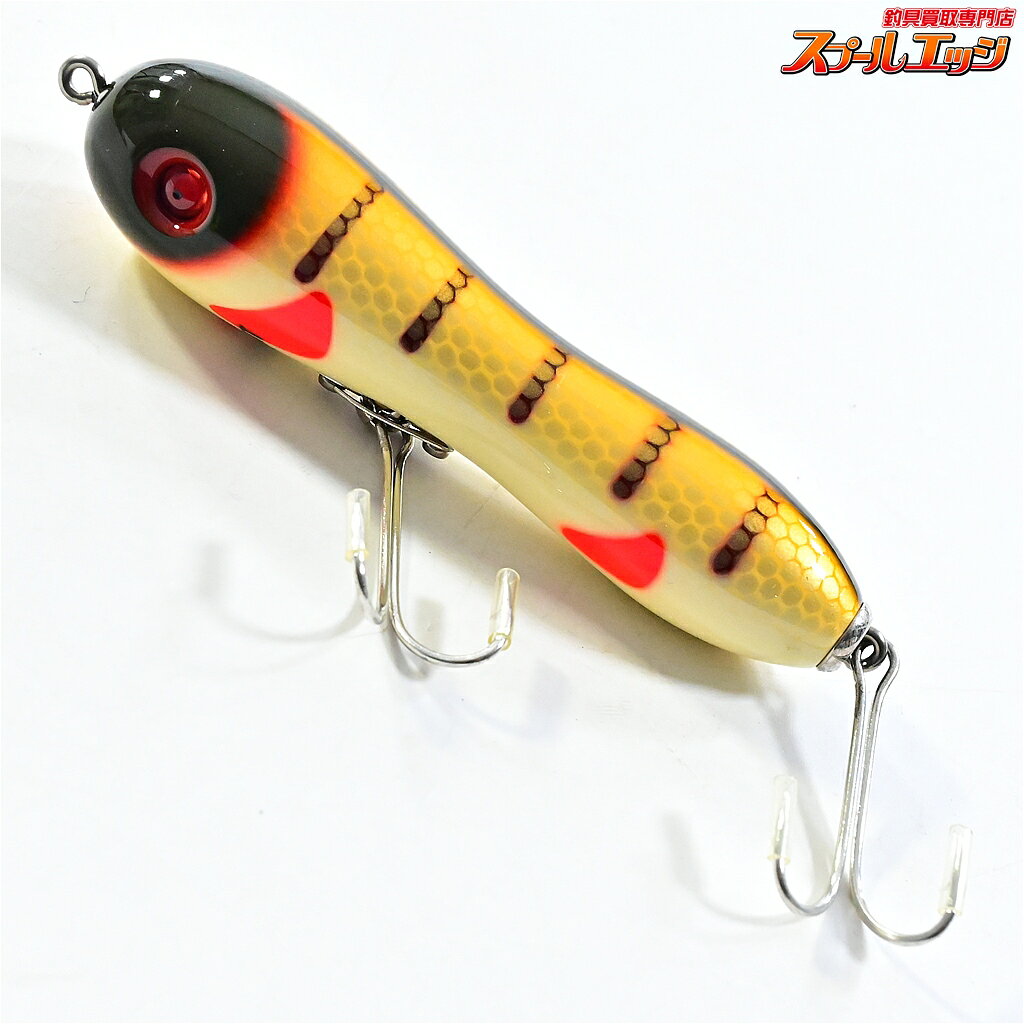  ライフベイト キューカンバーペンシル ロットンオリカラ パーチ LIFEBAIT Rotton