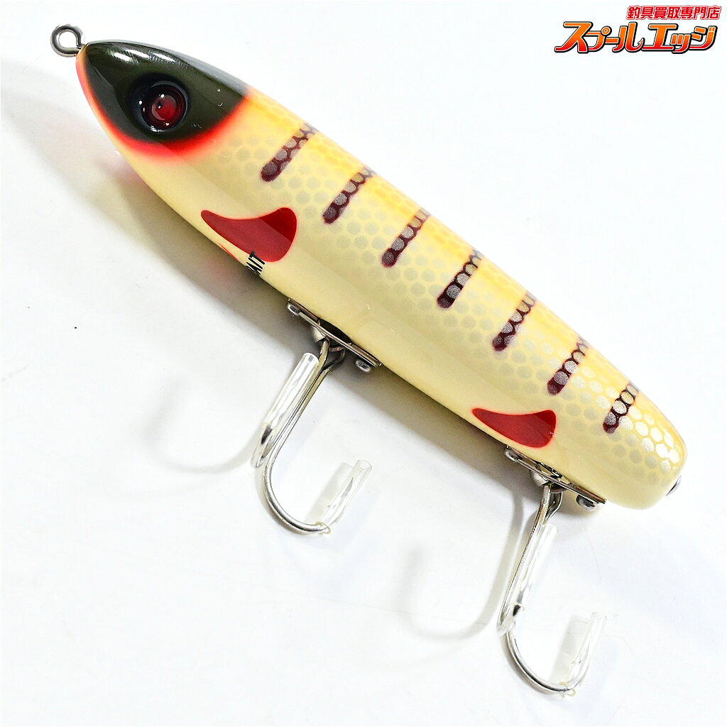  ライフベイト スナップ 110mm ロットンオリカラ パーチ LIFEBAIT Rotton
