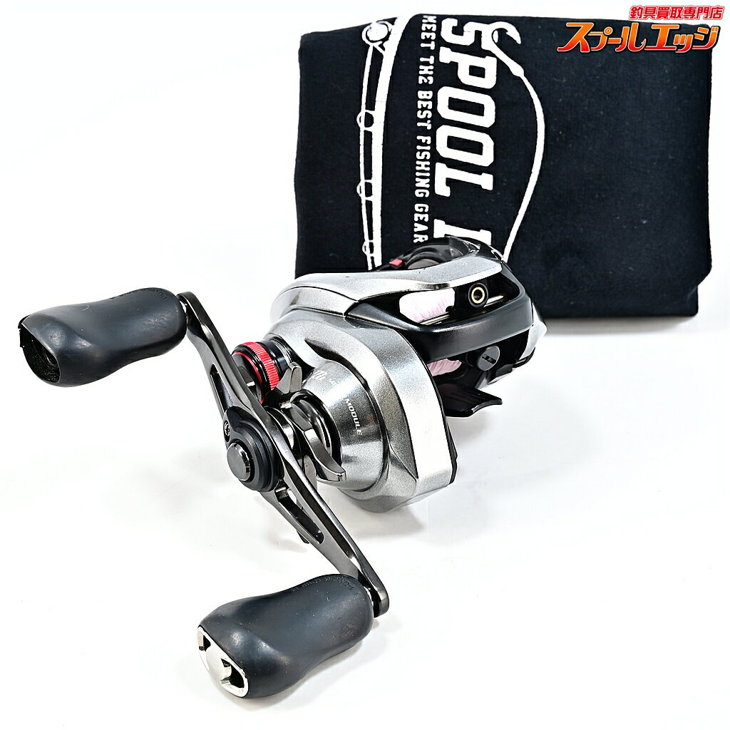 楽天市場】シマノ 21 スコーピオンdc 150xgの通販