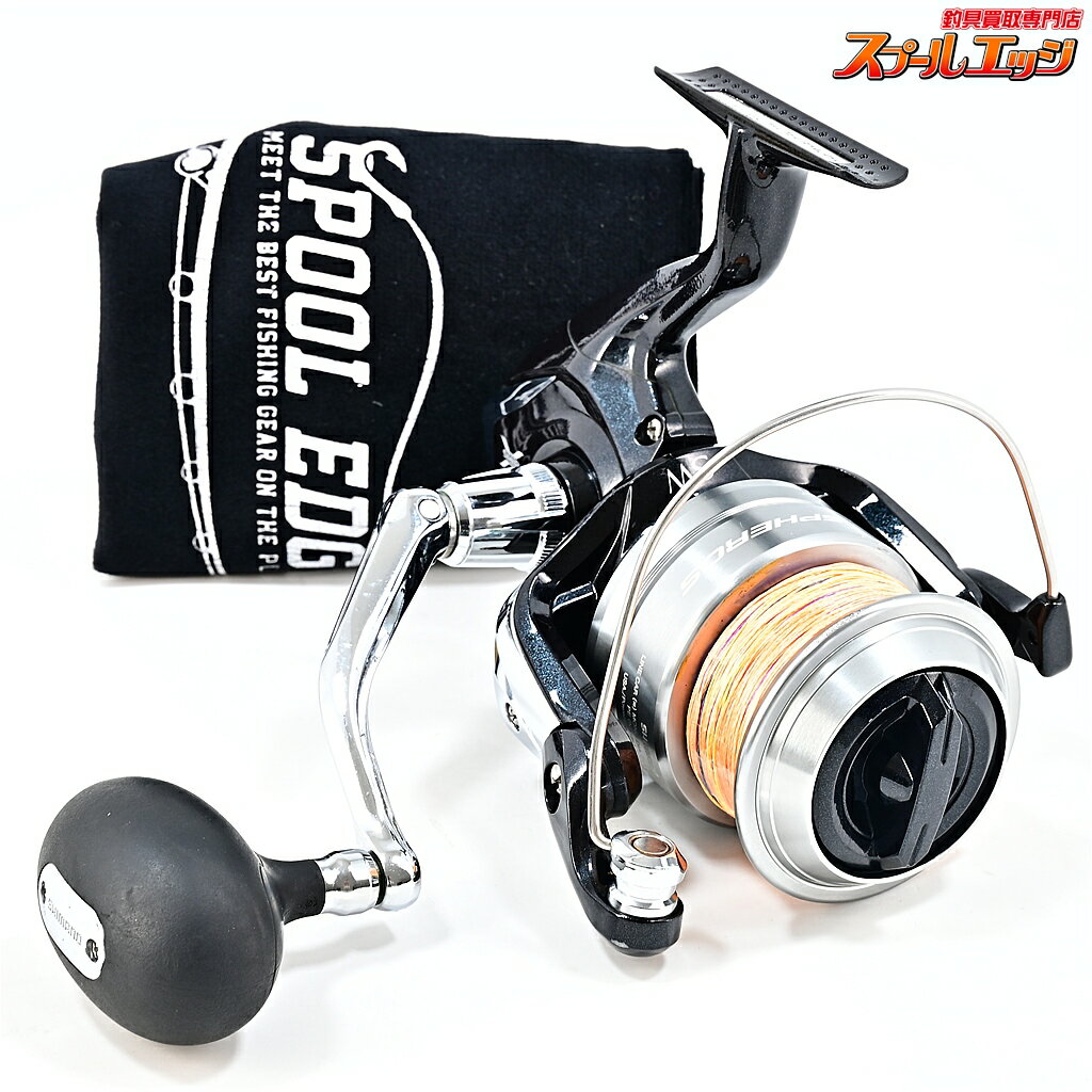 楽天市場】シマノ スフェロス sw 6000hgの通販