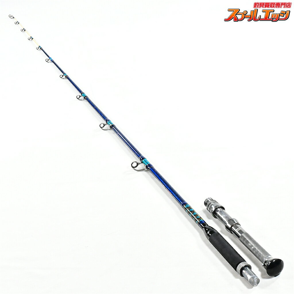  アルファタックル ディープクルーザー キンメスペシャル 200-230 錘負荷150-250号 AlphaTackle Deepcruiser