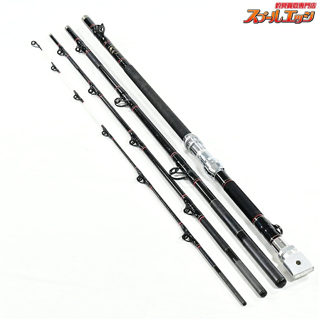  リョービ プロターゲット クエ 60-480 RYOBI PROTARGET KUE モロコ クエ ハタ