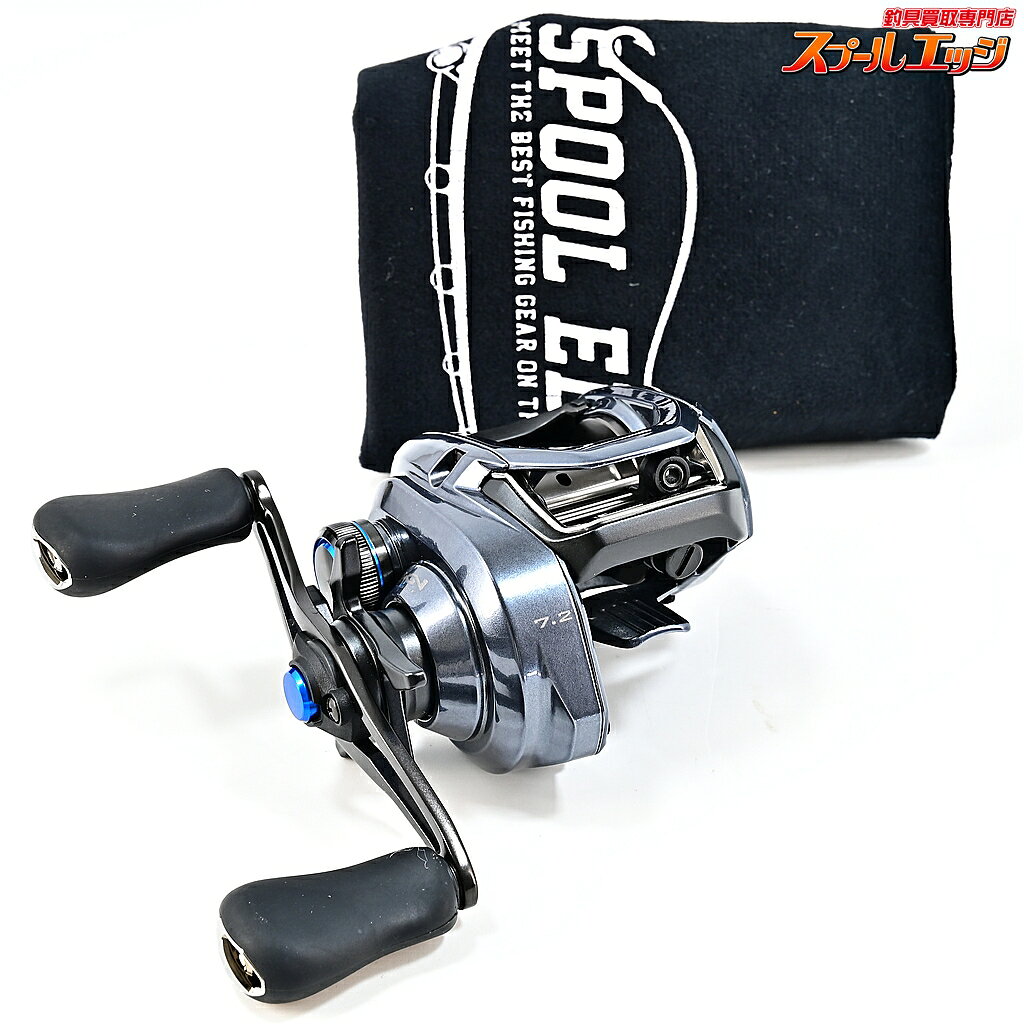 楽天市場】シマノslx70hgの通販