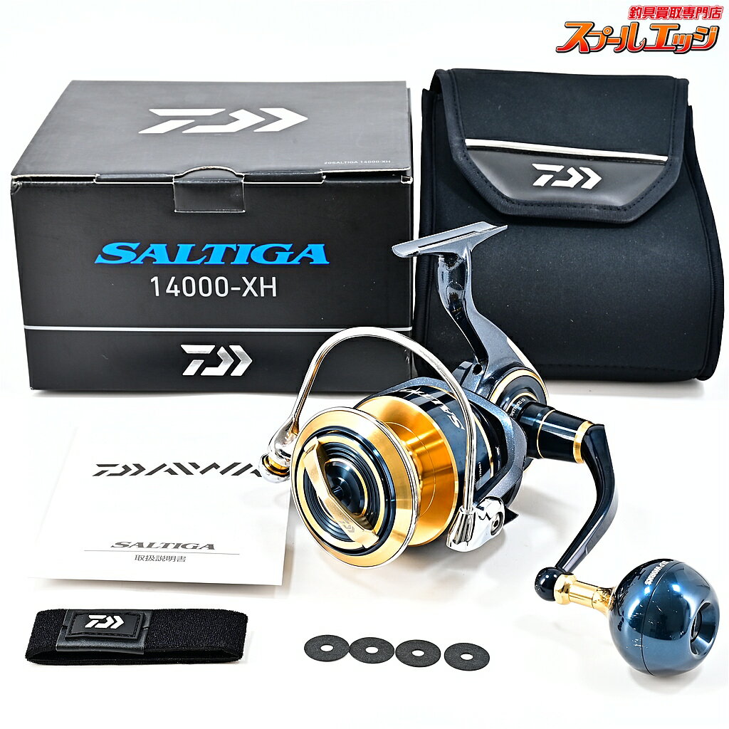 楽天市場】ソルティガ14000xhの通販