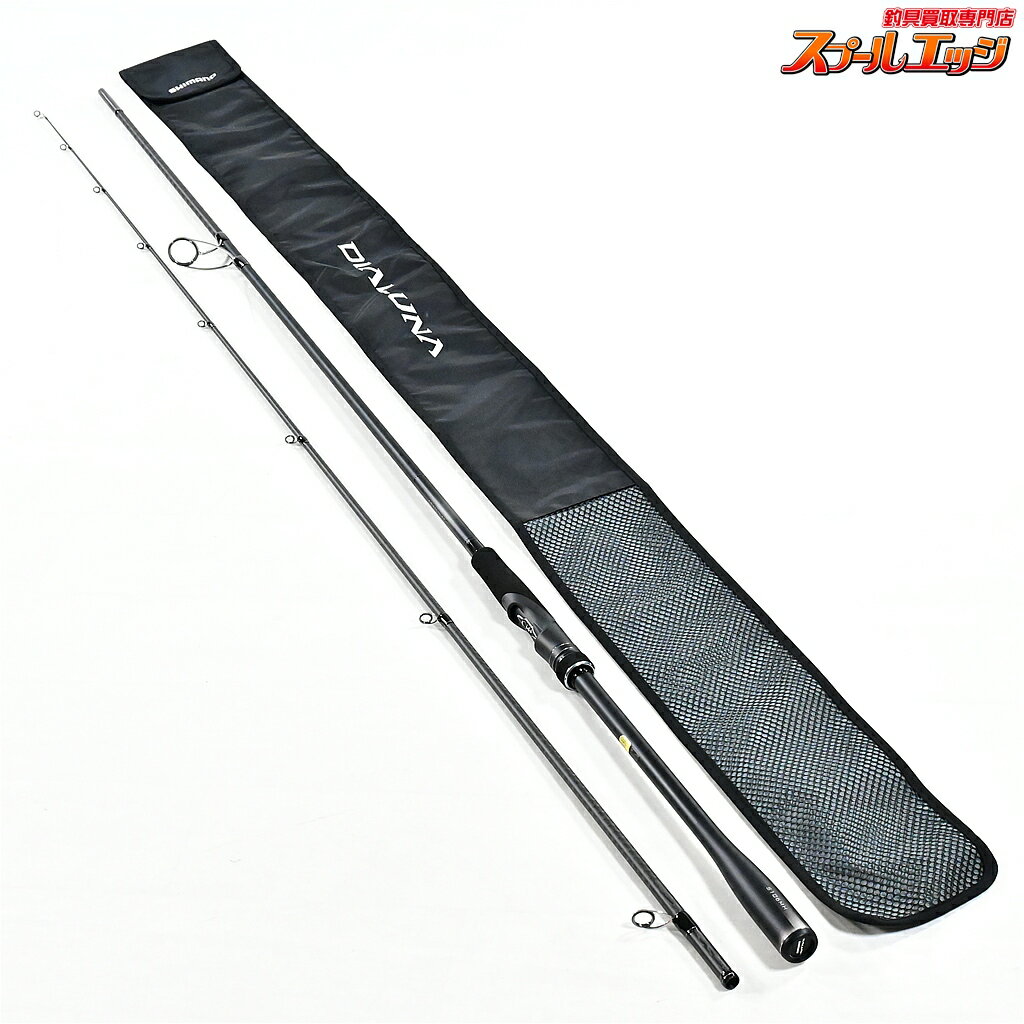 楽天市場】18ディアルーナ s106mhの通販