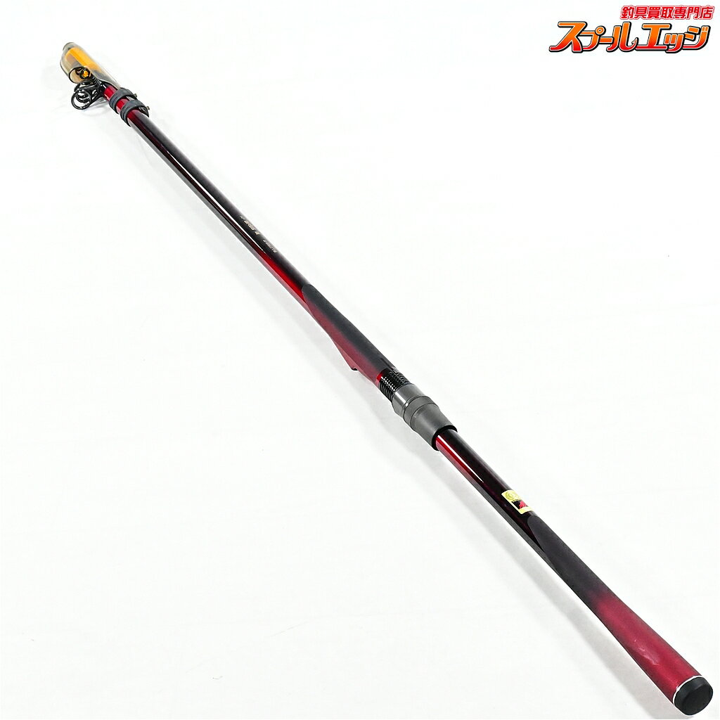 【中古】 NFT NF ベイシス 磯 5-520TS NFT BASIS ヒラマサ ブリ カンパチ