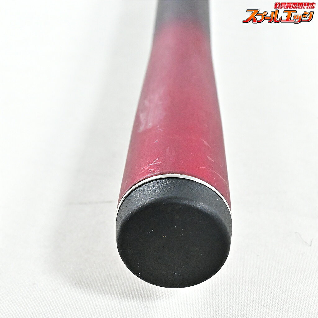 スプールエッジ 楽天市場店の【中古】 NFT NF ベイシス 磯 5-520TS NFT BASIS ヒラマサ ブリ カンパチ｜アングル2