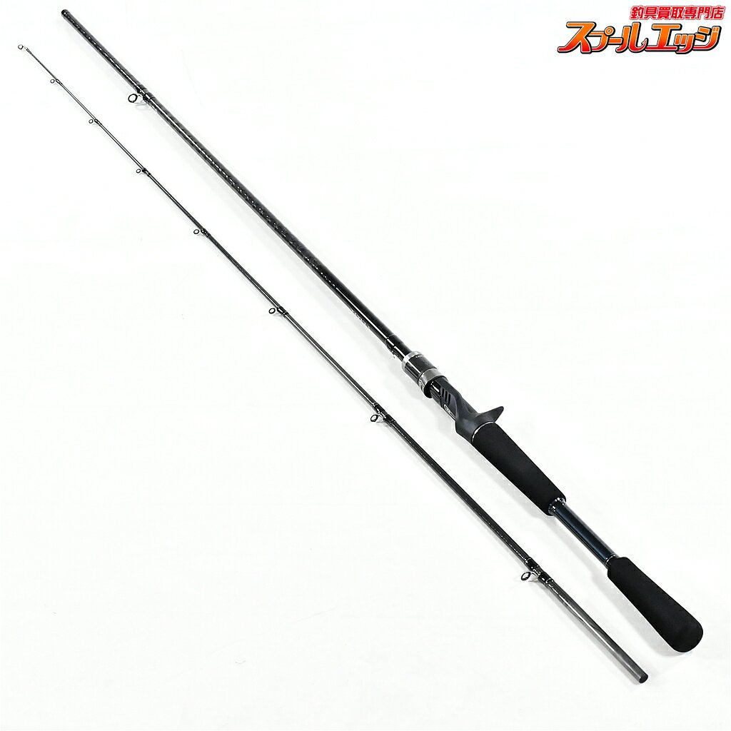  ダイワ 24タトゥーラ XT 732HFB DAIWA TATULA ブラックバス